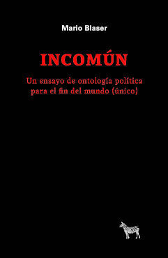 INCOMÚN