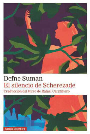 EL SILENCIO DE SHEREZADE
