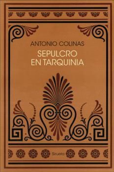 SEPULCRO EN TARQUINIA