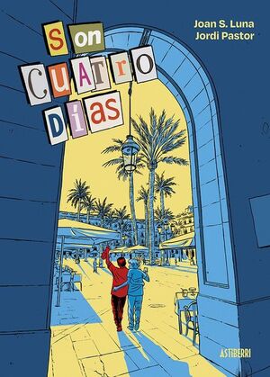SON CUATRO D¡AS