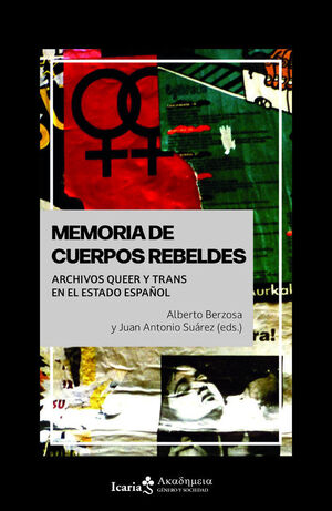 MEMORIAS DE CUERPOS REBELDES