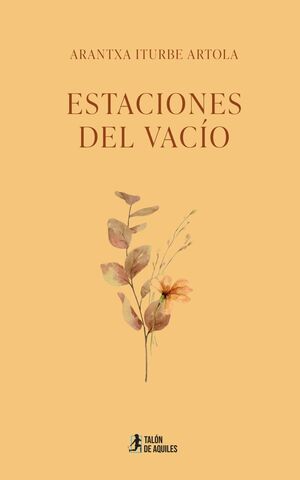 ESTACIONES DEL VACÍO