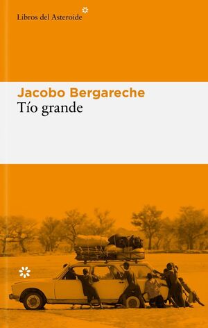 TIO GRANDE