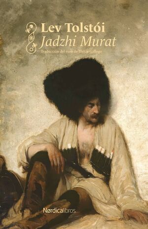 JADZHI MURAT (NÓRDICA CLÁSICOS)
