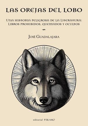 LAS OREJAS DEL LOBO