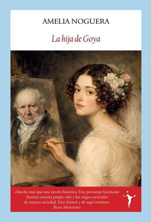 LA HIJA DE GOYA